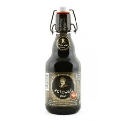 Hercule Stout 33cl - Belbiere