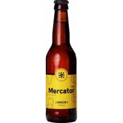 Rimor Brewery Mercator Tripel Rimor Brewery Mercator Tripel