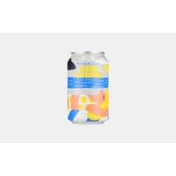Mikkeller Weird Weather Non-Alcoholic Hazy IPA Mikkeller Weird Weather Non-Alcoholic Hazy IPA