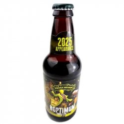 Sierra Nevada Hoptimum