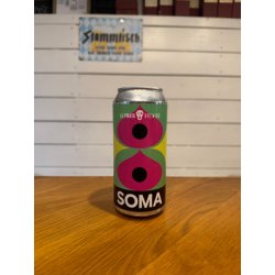 SOMA Beer Sundaze SOMA Beer Sundaze