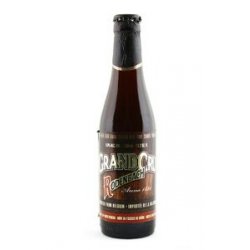 Rodenbach Grand Cru 33cl - Belbiere