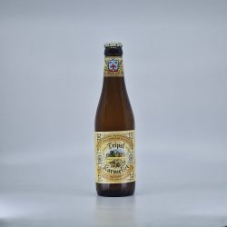 Tripel Karmeliet - Beermoth