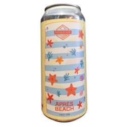 Basqueland Après Beach