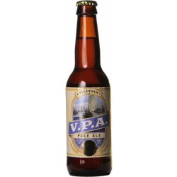 Bierbrouwerij Volendam V. P. A.