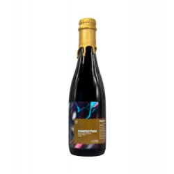 LERVIG Confection By Rackhouse