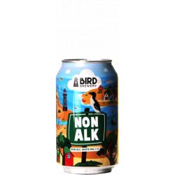 Bird Brewery Non Alk