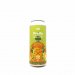 Magic Road Pretty Orange, Calamansi, Mango & Vanilla 0,5L 