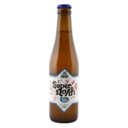 Super Noah 33cl - Belbiere