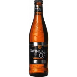 Royal Swinkels Family Brewers Swinckels 0.0%