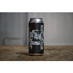 Fidens Brewing Co Triple Jasper With Nectaron