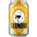 Brouwerij t IJ Blondie 