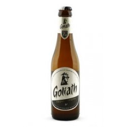 Goliath Triple 33cl - Belbiere