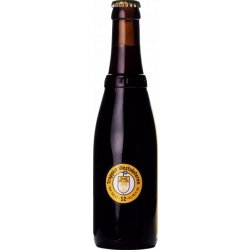 Trappist Westvleteren 12