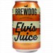 BrewDog Elvis Juice Blik 