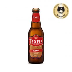 Texelse Bierbrouwerij Dubbel - Elings