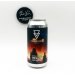 Azvex Brewing Development Hell 4 X Turning Point  IPA  6.7% 