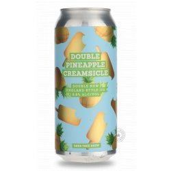 Beer Tree Double Pineapple Creamsicle - Beer Republic