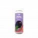 Magic Road Pretty Blackcurrant & Redcurrant 0,5L Magic Road Pretty Blackcurrant & Redcurrant 0,5L