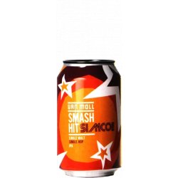 Van Moll Smash Hit - Simcoe