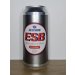 Bad Seed Brewing  ESB 