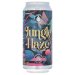 Unverhopft Schwarze Rose - Jungle Haze Unverhopft Schwarze Rose - Jungle Haze