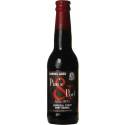 Brouwerij de Molen Pim