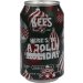 Kees Heres To A Jolly Holiday Barley Wine 