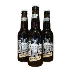 Brouwerij de Eeuwige Jeugd Bokkelul