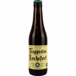 Belfort Beer Belfort 8°