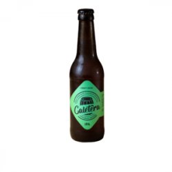 Caletera American Ipa caja de 12 ud. - Caletera