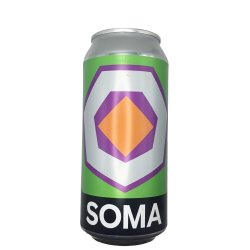 SOMA Beer Deep Dive