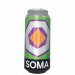 SOMA Beer Deep Dive 