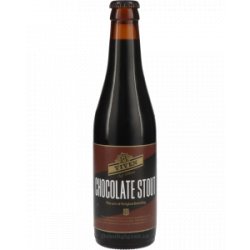 Viven Chocolate Stout - Drankgigant.nl