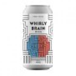 FUERST WIACEK Whirly Brain