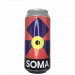 SOMA Beer Cargo 