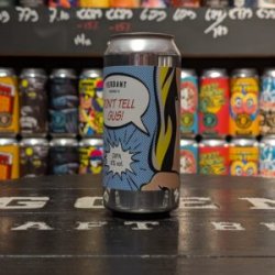 Verdant Brewing Co Don