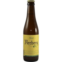 Den Herberg Herberg Blond
