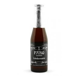 Lindemans Faro 25cl - Belbiere