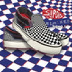 RaR Brewing Slip-Ons Remixed Volume 1