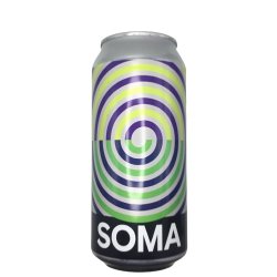 SOMA Beer Nova