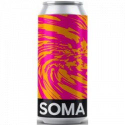 Soma Beer Sleep Walker - OKasional Beer