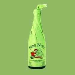 Pere Noel 75cl  Winter Ale - Bendita Birra