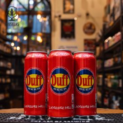 Duff Beer