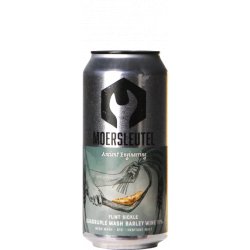 Moersleutel Craft Brewery Ancient Engineering: Flint Sickle