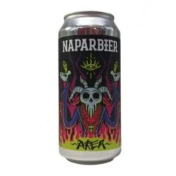 Naparbier Aker