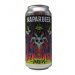 Naparbier Aker 