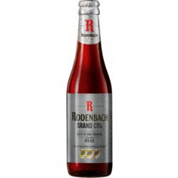 Rodenbach Grand Cru