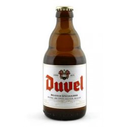 Duvel 33cl - Belbiere