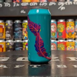 Omnipollo Bianca Blueberry Marshmallow Pancake Lassi Gose Omnipollo Bianca Blueberry Marshmallow Pancake Lassi Gose